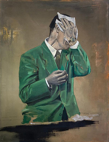 duetart - Klapcheck Salvo Knap Schnyder Sverrisson